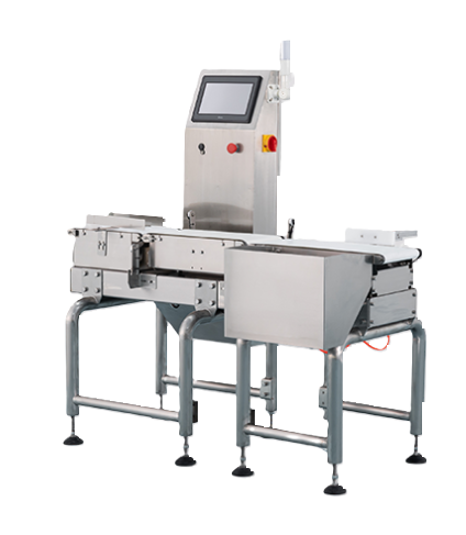 High Precision Check Weigher