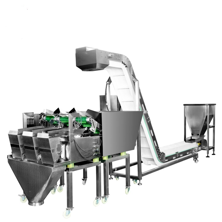 Linear Weigher