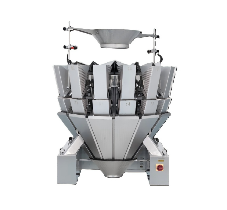 Special Application Mutihead Weigher